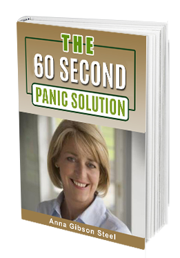 The 60 Second Panic Solution